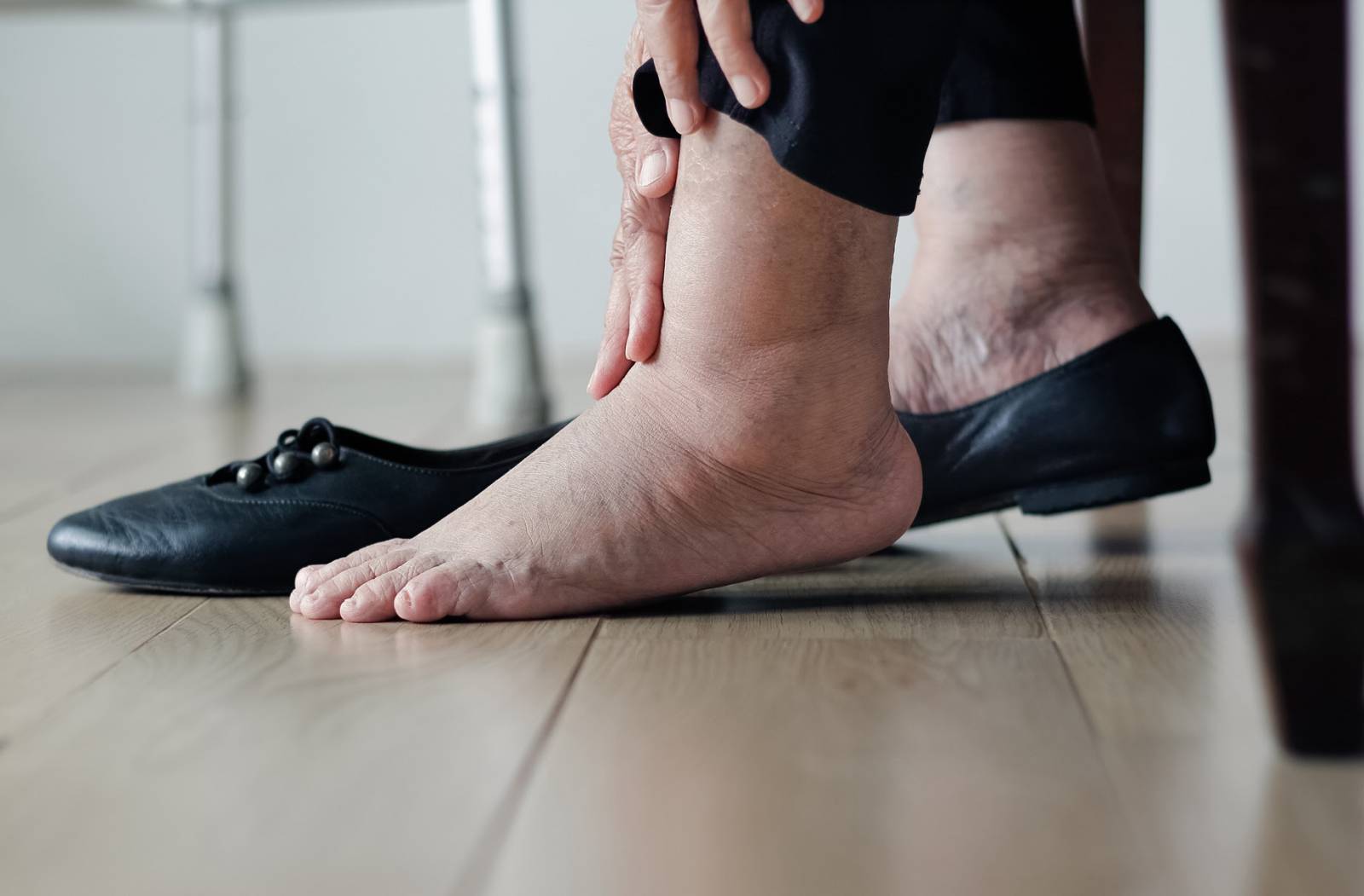 10 Early Symptoms Of Heart Diseases You’ve Probably Ignored_12