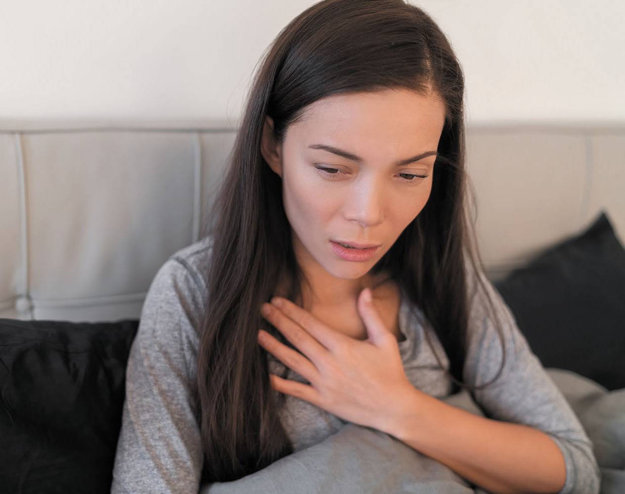 10 Early Symptoms Of Heart Diseases You’ve Probably Ignored_15