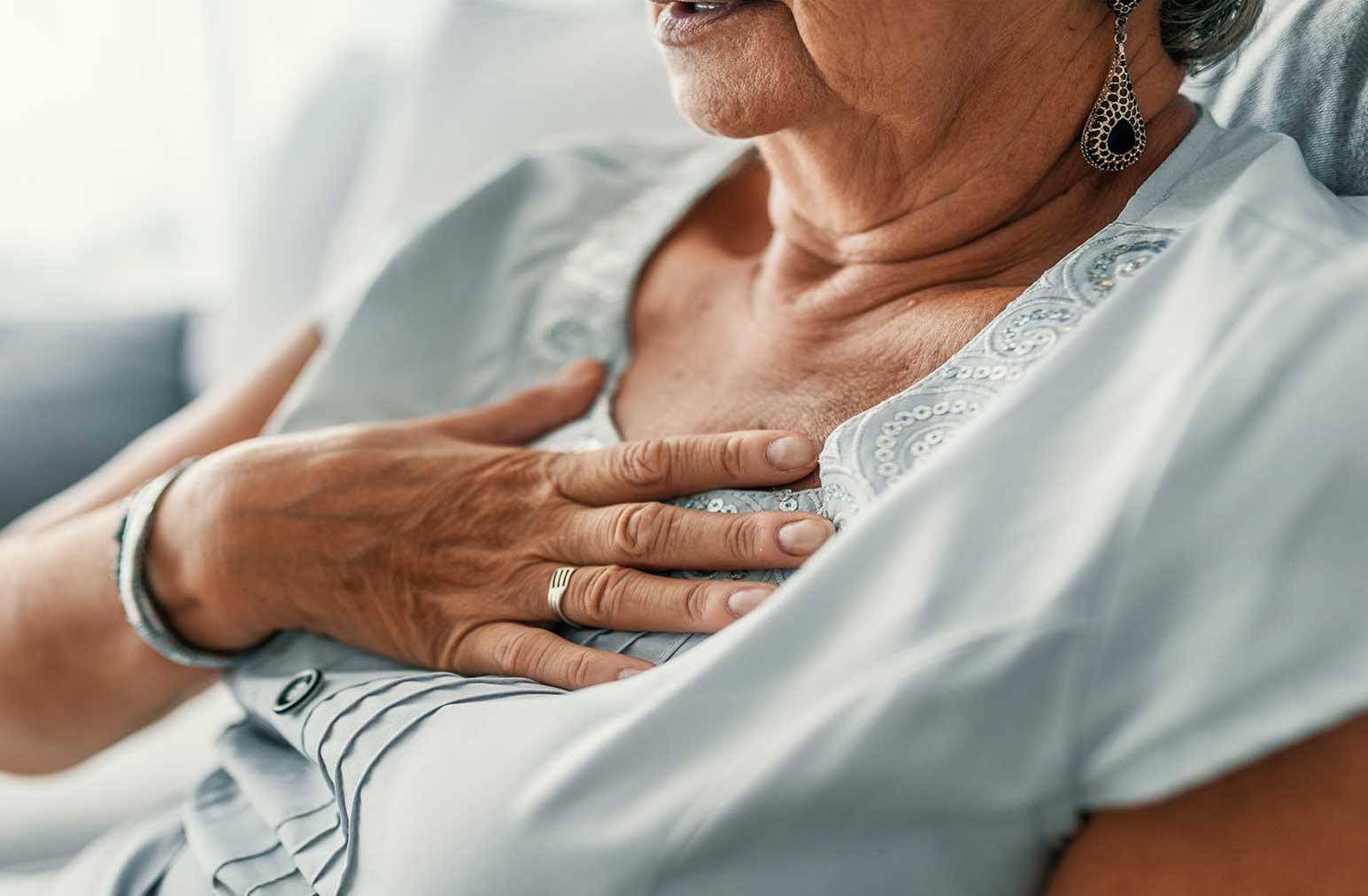 10 Early Symptoms Of Heart Diseases You’ve Probably Ignored_16