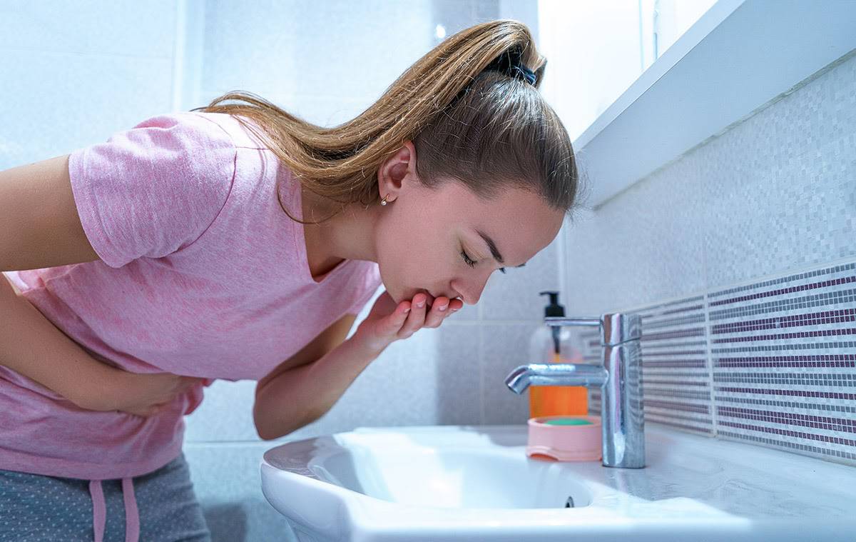 10 Early Symptoms Of Heart Diseases You’ve Probably Ignored_19