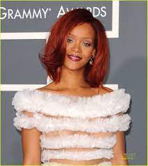 Rihanna - Grammys 2011 Red Carpet: Photo 2519383 | 2011 Grammy Awards,  Rihanna Photos | Just Jared: Entertainment News