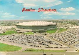 Detroiturbex.com - Pontiac Silverdome