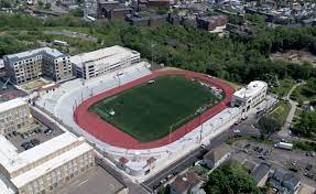 Hinchliffe Stadium Opens New Opportunities for Paterson while Reconnecting  to its Past | New Jersey Future