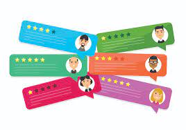 What Exactly Is A Review Rating? - GatherUp