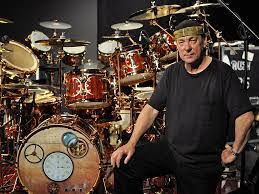 Remembering Neil Peart: Some of the legendary Rush drummer's best  performances | Globalnews.ca